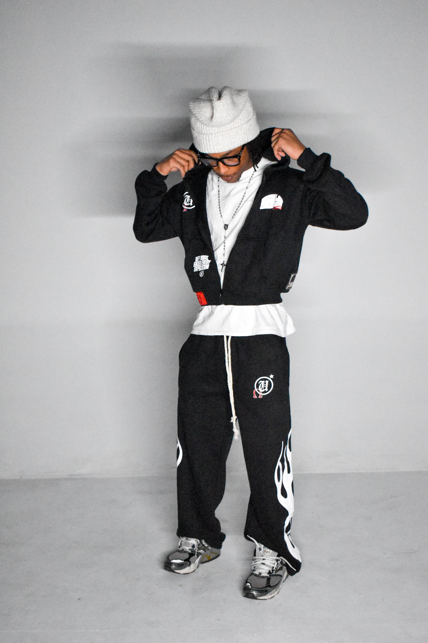 Status Symbol Sweats