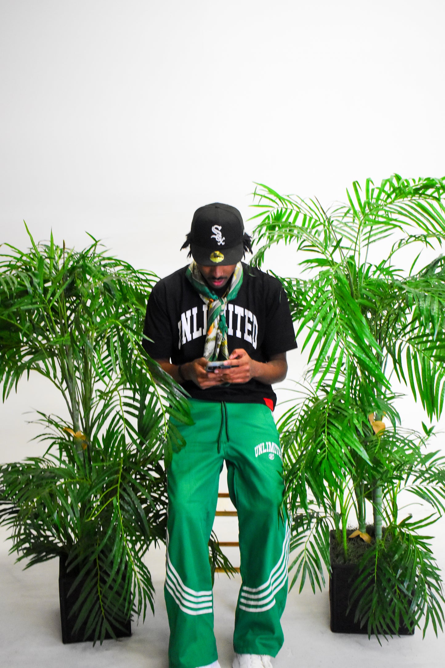 WAGTS24 Tee