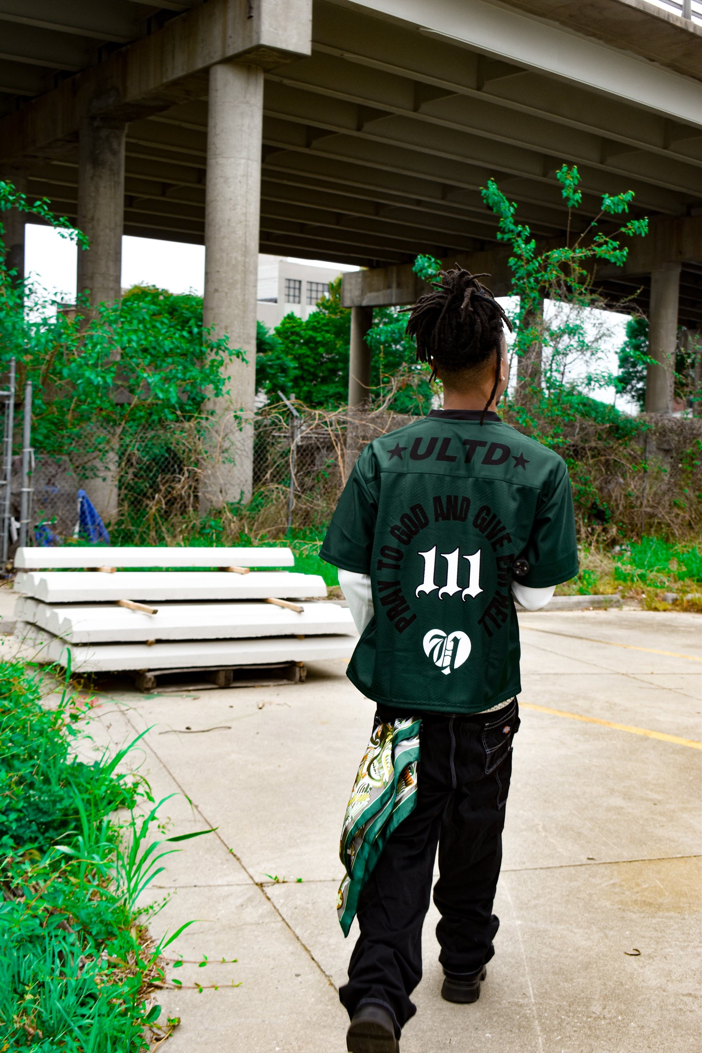 SPORTS CLUB JERSEY "CHAMPION"