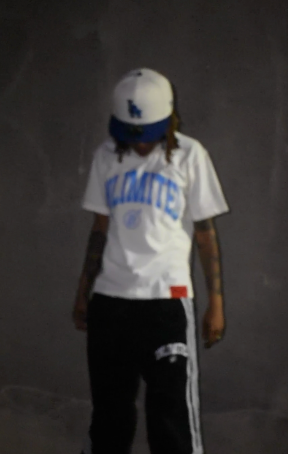 WAGTS24 Tee