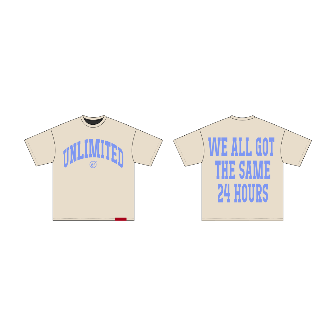 WAGTS24 Tee