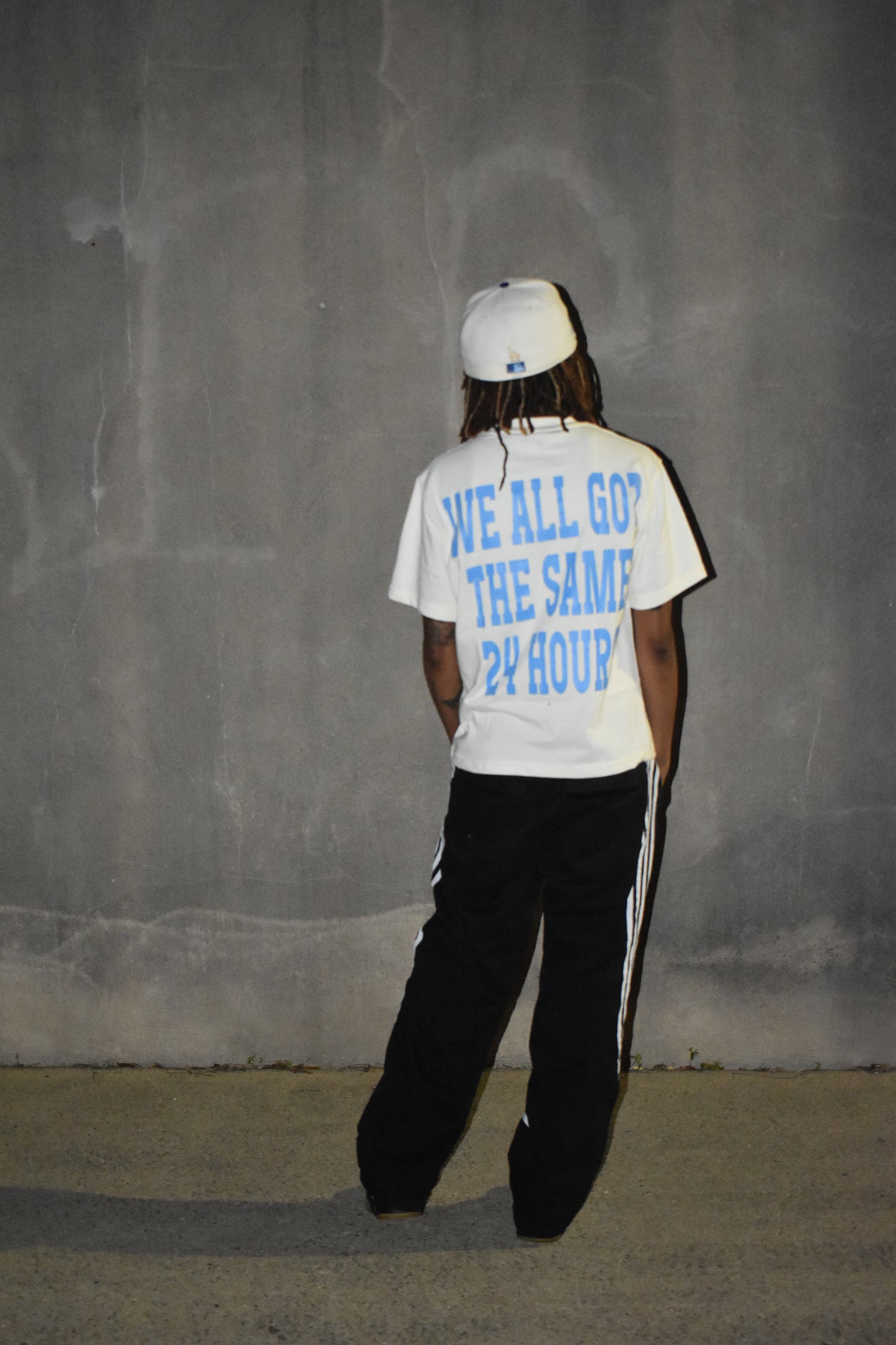 WAGTS24 Tee