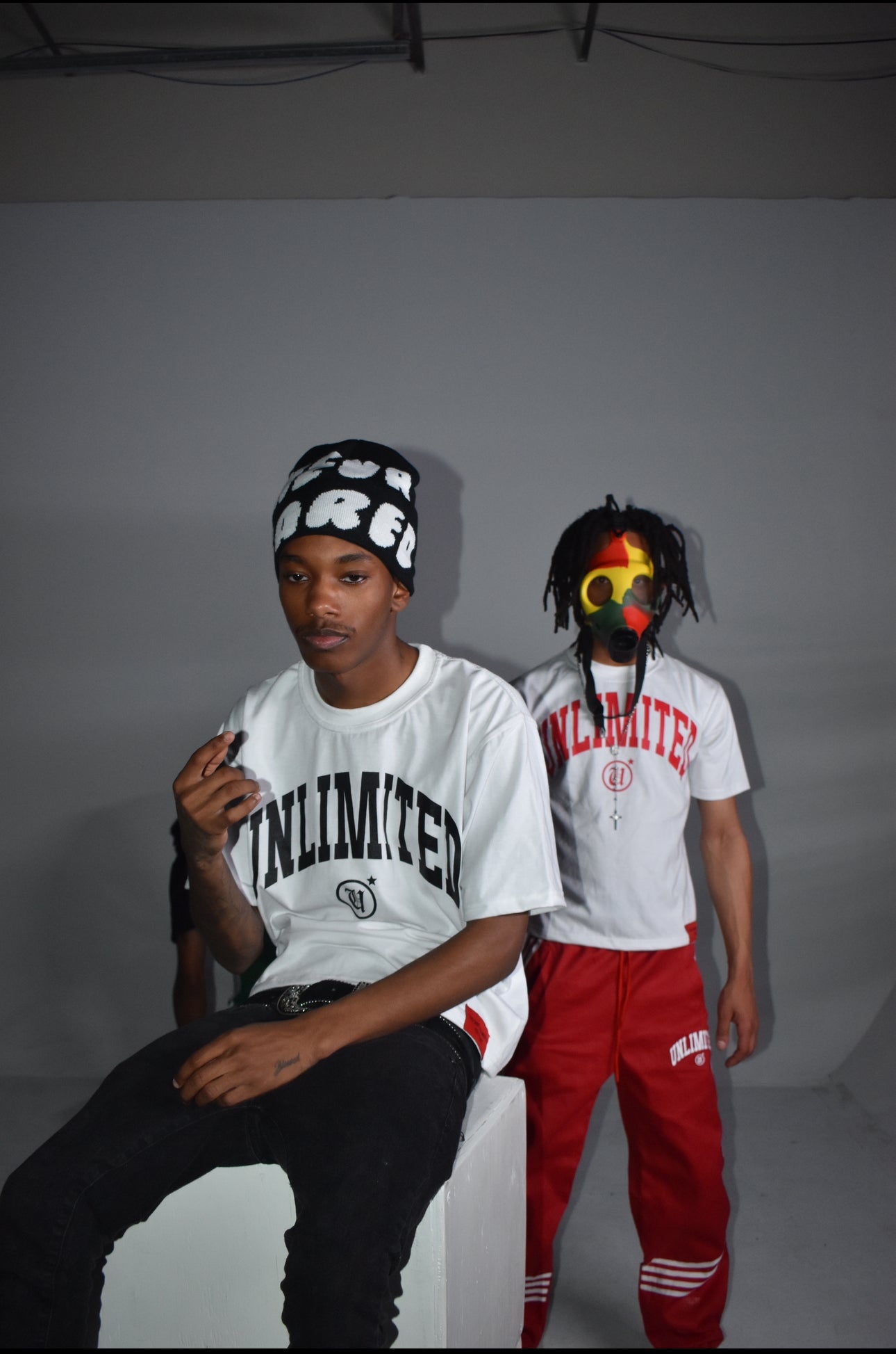 WAGTS24 Tee
