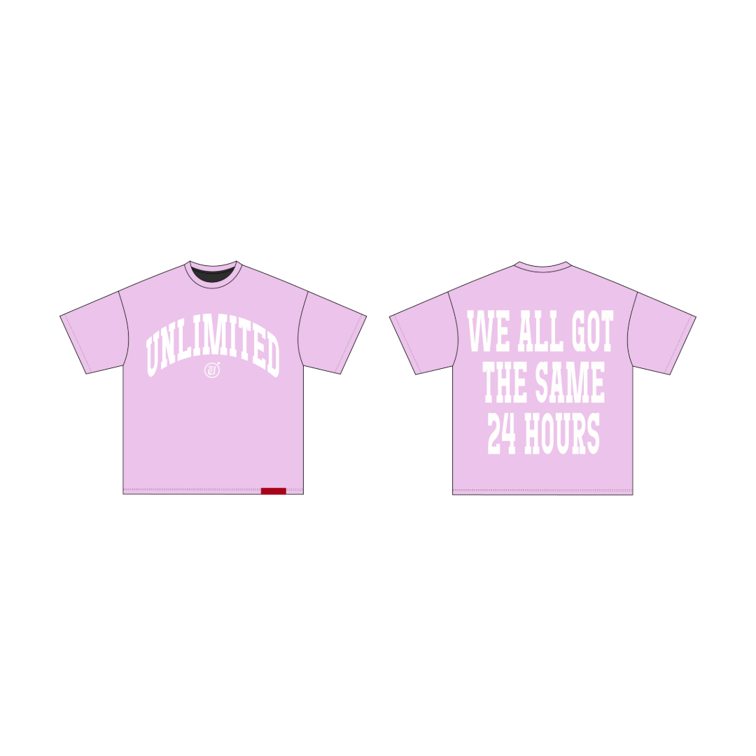 WAGTS24 Tee