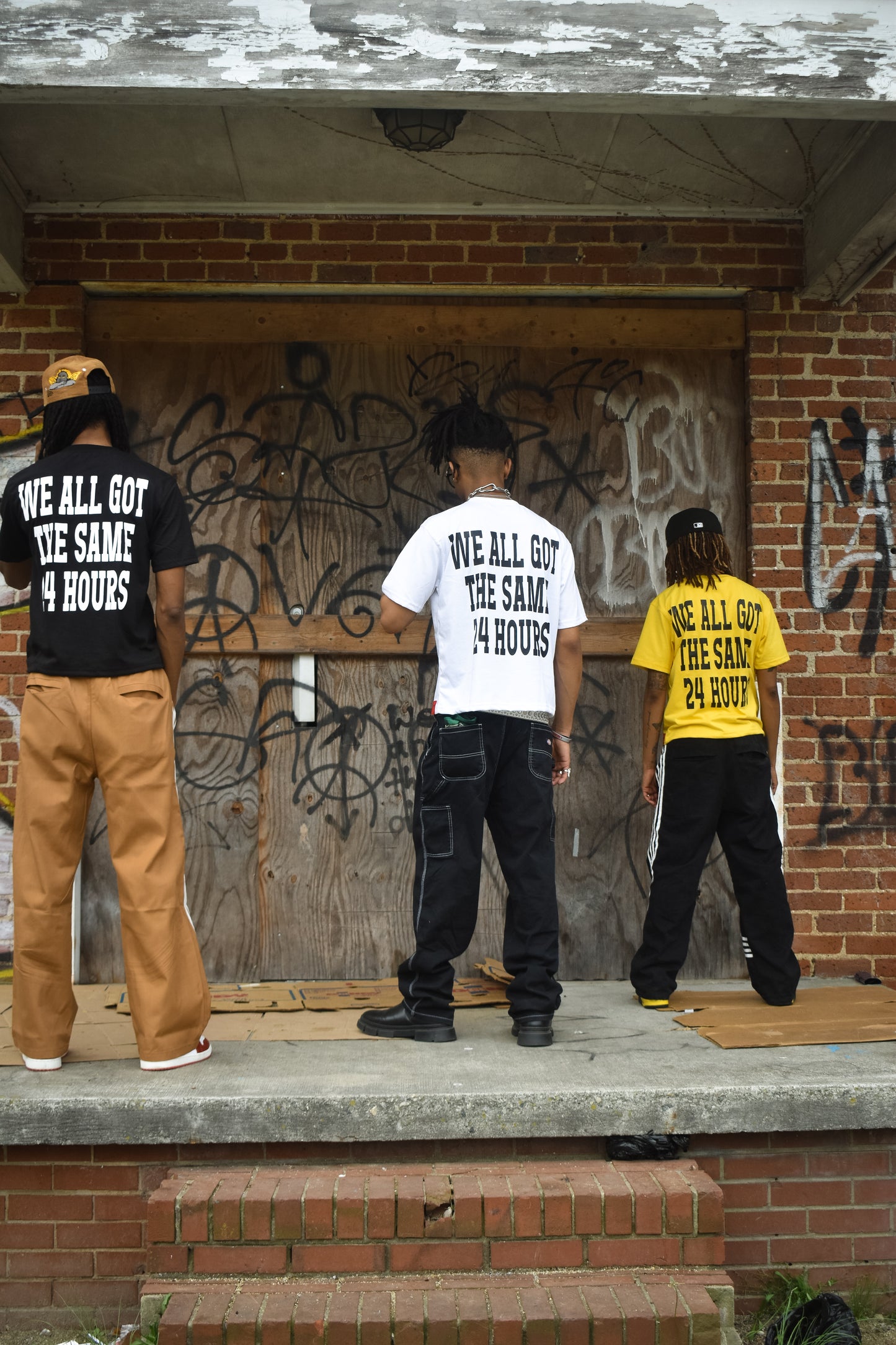 WAGTS24 Tee