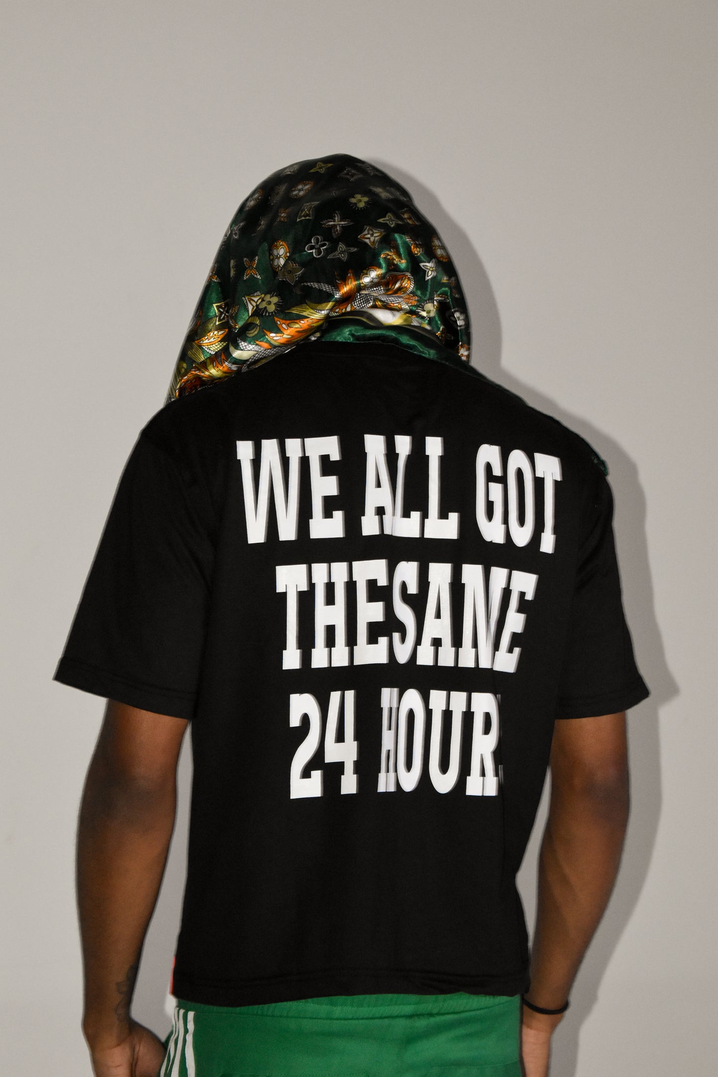 WAGTS24 Tee