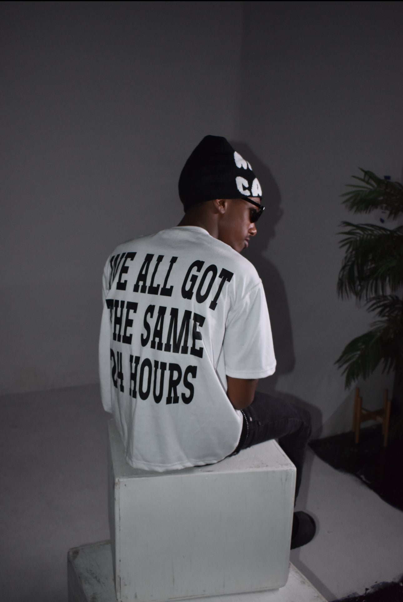 WAGTS24 Tee