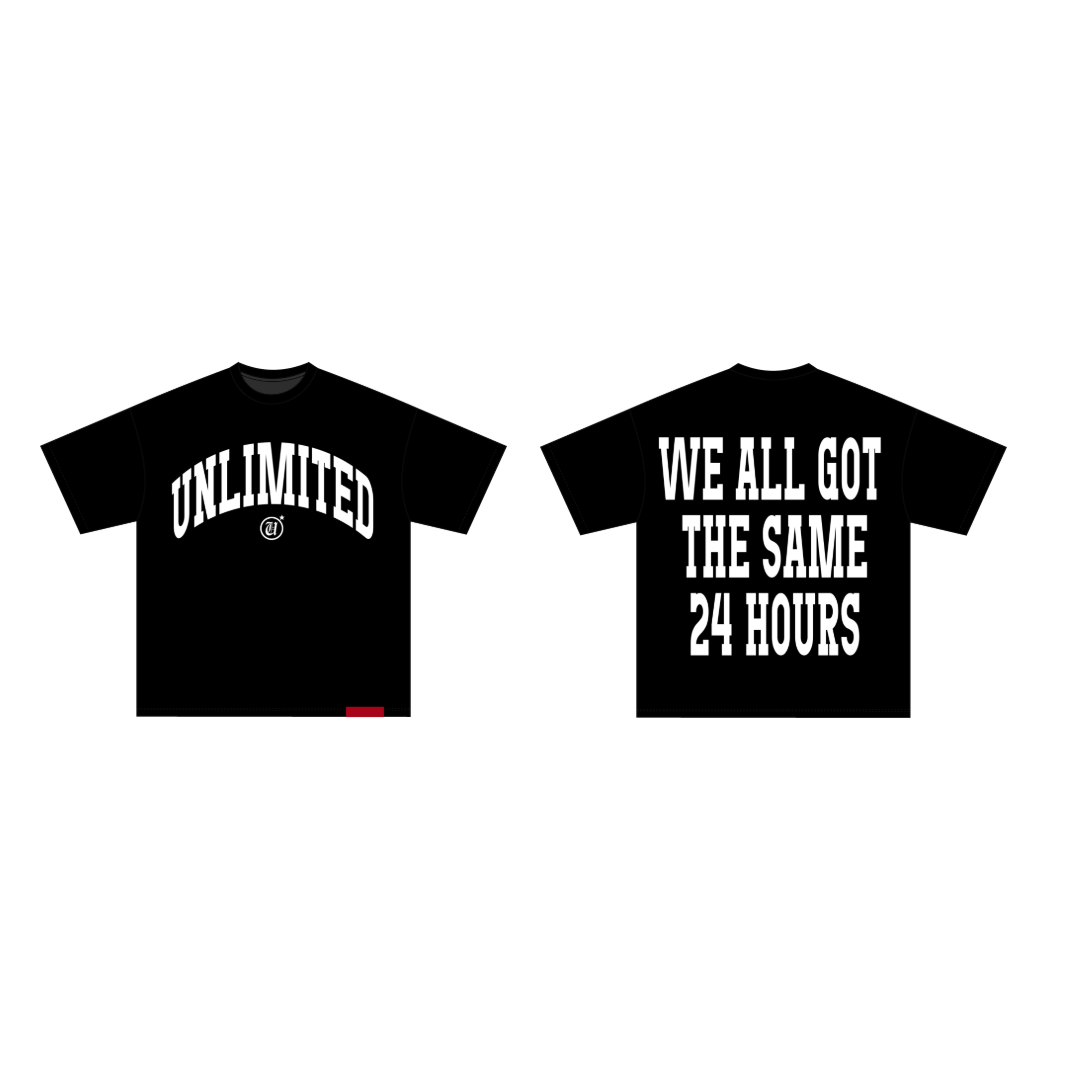 WAGTS24 Tee