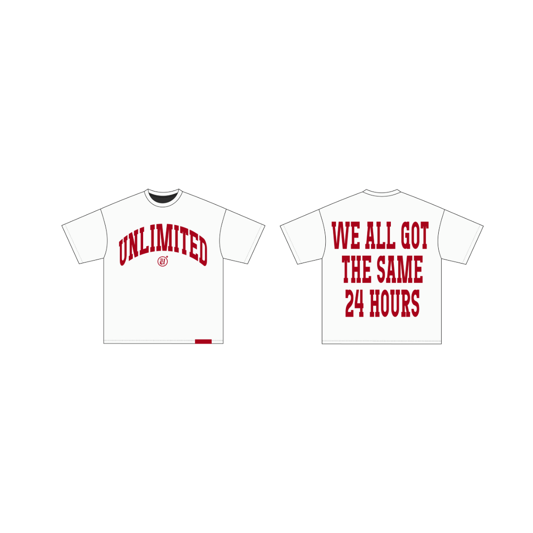 WAGTS24 Tee