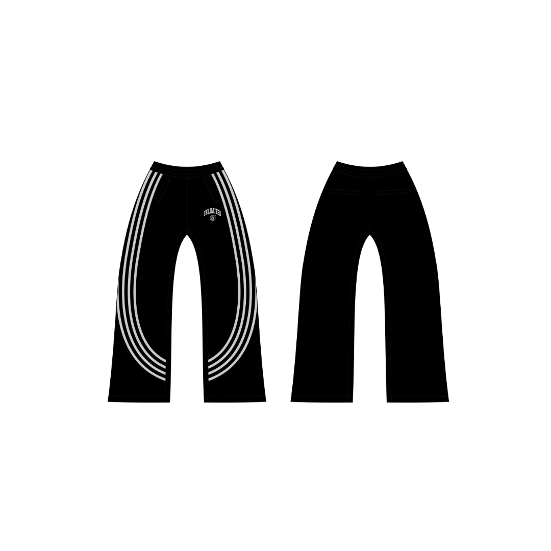 Unlimited Heavy Stripe