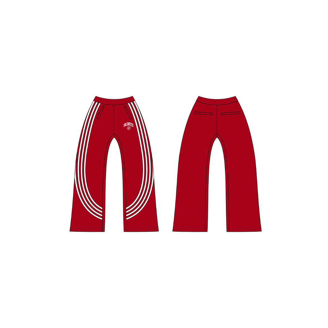 Unlimited Heavy Stripe