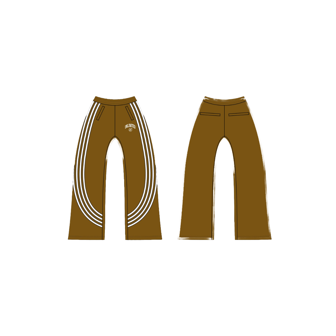 Unlimited Heavy Stripe
