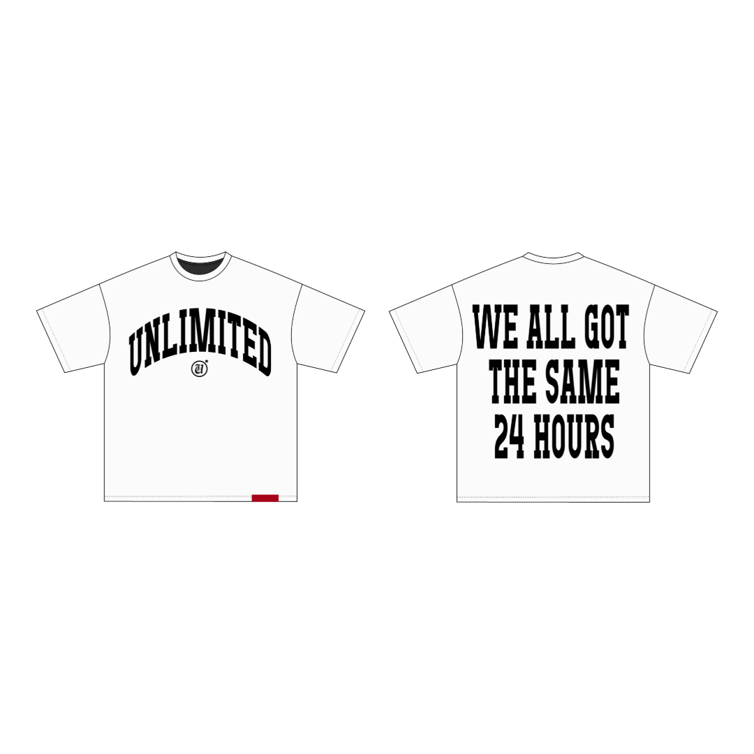WAGTS24 Tee