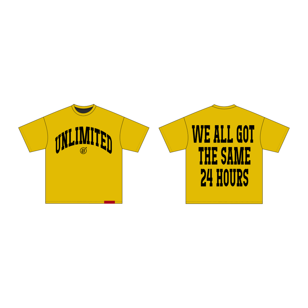 WAGTS24 Tee