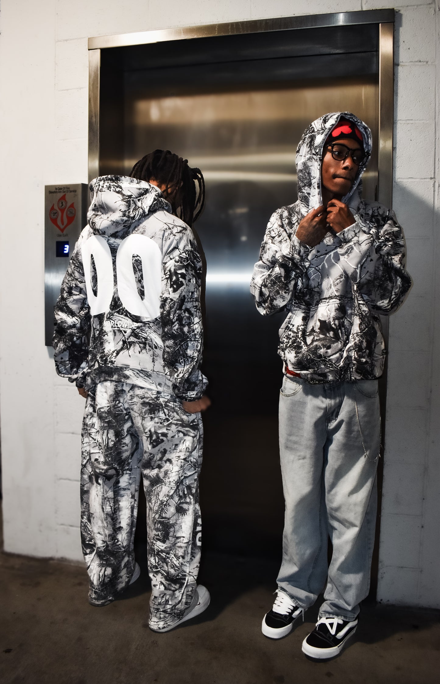 Not Ya Average Hoodie