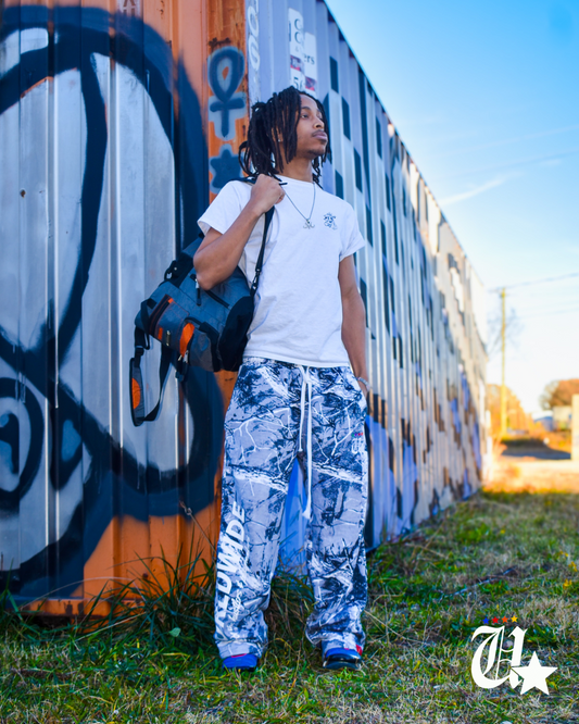 Worldwide Sweatpants