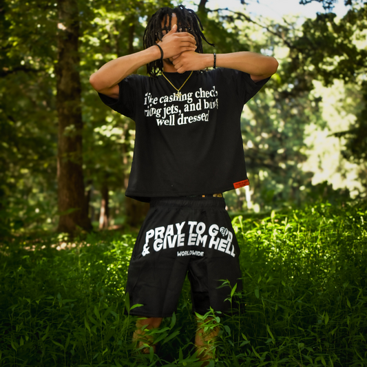 I Like Cha$ing T-Shirts