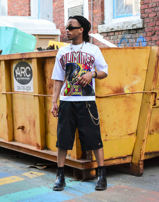 Don't Be Average T-Shirt