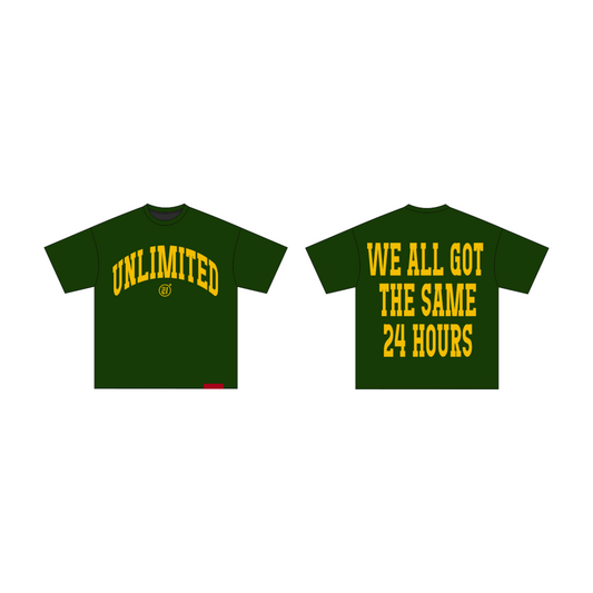 WAGTS24 Tee