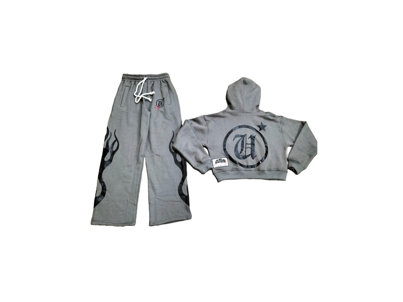 U-STAR SWEATS